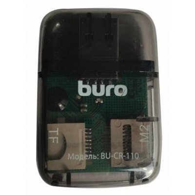   Buro BU-CR-110 