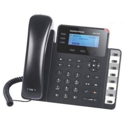  VoIP- Grandstream GXP-1630
