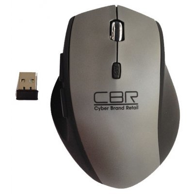   CBR CM-575