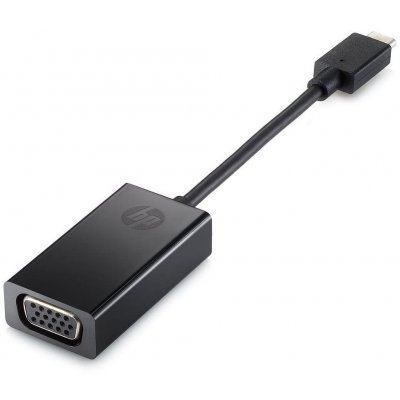   USB HP USB-C to VGA P7Z54AA