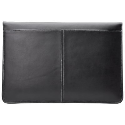     HP Case Elite Leather Sleeve M5B12AA