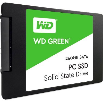     Western Digital 240GB WDS240G1G0A