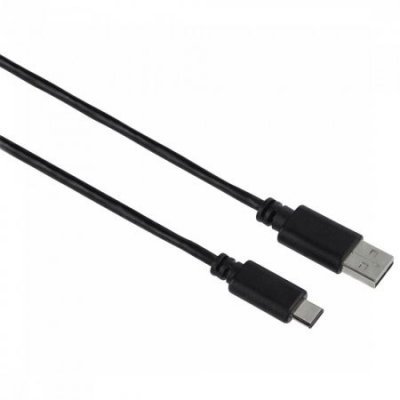   USB Hama 2.0-USB Type-C  1