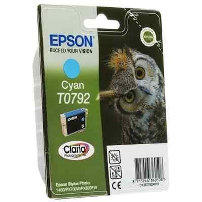      Epson C13T07924010   Stylus Photo 1500W,A3