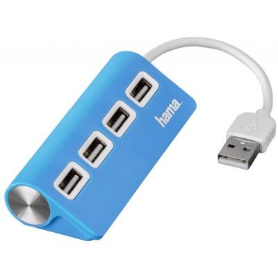  USB  Hama TopSide 