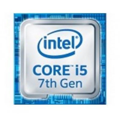   Intel Core i5 7400 (3.0GHz) 6MB LGA1151 OEM (Integrated Graphics HD 630 350MHz)