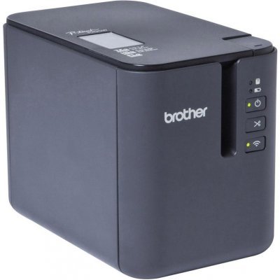    Brother PTP-900W -/