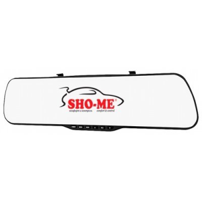   Sho-Me SFHD 400
