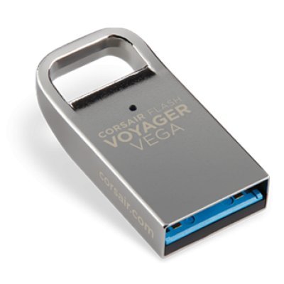  USB  Corsair Voyager Vega 128Gb CMFVV3-128GB 