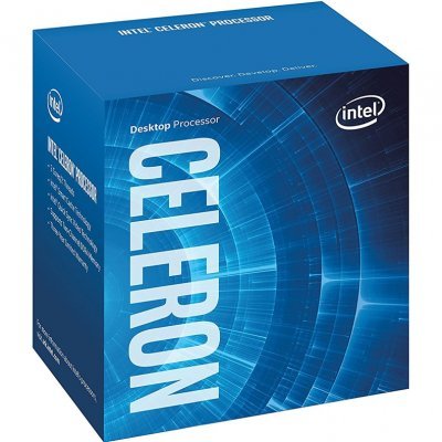   Intel Celeron G3930 Soc-1151 (BX80677G3930 S R35K) (2.9GHz/Intel HD Graphics 610) Box