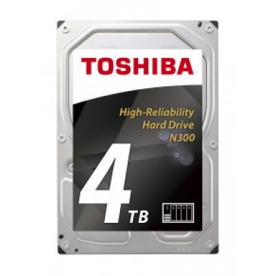     Toshiba HDWQ140UZSVA 4Tb