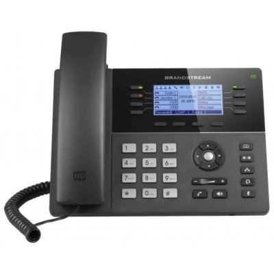  VoIP- Grandstream GXP-1782