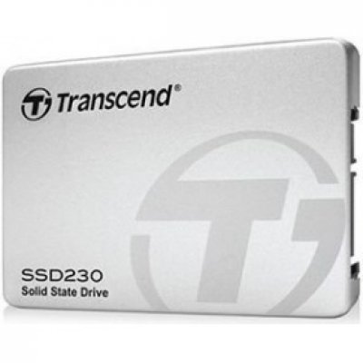  SSD Transcend TS512GSSD230S 512Gb