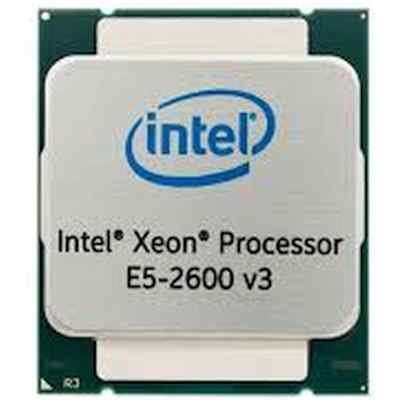   Lenovo Intel Xeon Processor E5-2637v3 (3.5GHz, 4C, 15MB, 135W) Kit for x3650M5