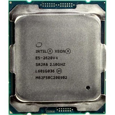   Fujitsu Xeon E5-2620 v4 FCLGA2011-3 20Mb 2.1Ghz (S26361-F3933-L420)