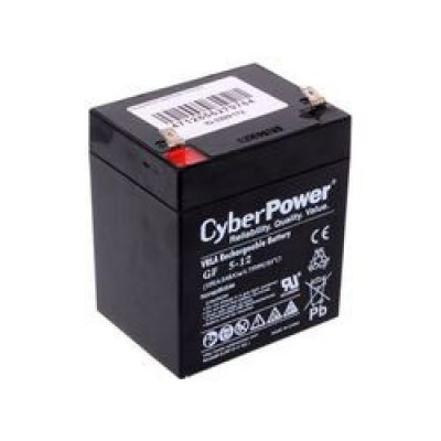      CyberPower GP5-12
