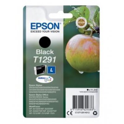     Epson C13T12914012   St SX420W/SX425W/SX525WD/SX620FW/BX305FV/BX305F/BX320FW/BX525WD/BX625FWD
