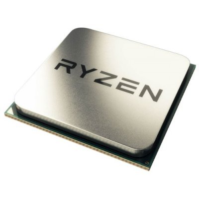  AMD Ryzen 7 OEM (YD1700BBM88AE)
