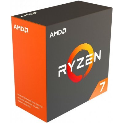   AMD Ryzen 7 WOF (YD170XBCAEWOF)