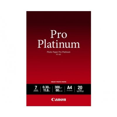   Canon Pro Platinum , 300/2, A4, 20 .