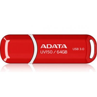  USB  A-Data AUV150-64G-RRD 64Gb
