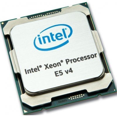   Dell Xeon E5-2623v4 LGA 2011-v3 10Mb 2.6Ghz (338-BJER)