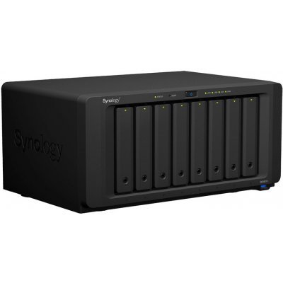    NAS Synology DS1817+ (8GB)