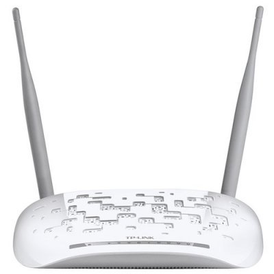  Wi-Fi xDSL   TP-link TD-W9970
