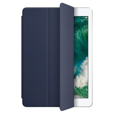     Apple iPad Smart Cover Midnight Blue