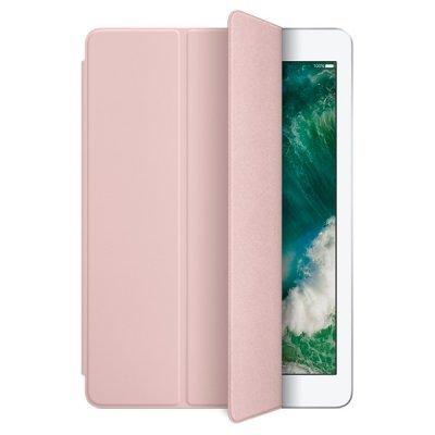     Apple iPad Smart Cover Pink Sand
