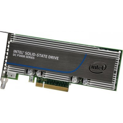   SSD Intel SSDPECME040T401 4Tb