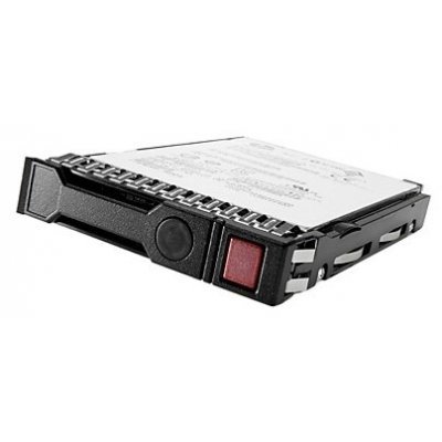   SSD HP 779168-B21 400Gb