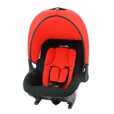    Nania Baby Ride ECO (red)  0  13  (0/0+) 