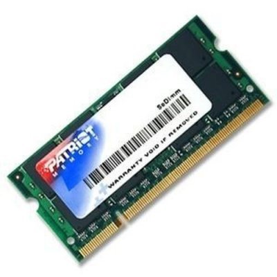      Patriot PSD22G8002S DDR2 2Gb