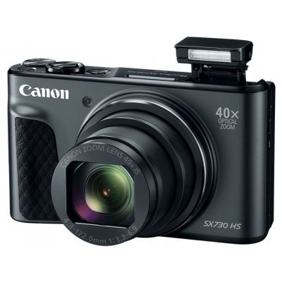    Canon PowerShot SX730HS 