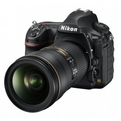    Nikon D850 Kit
