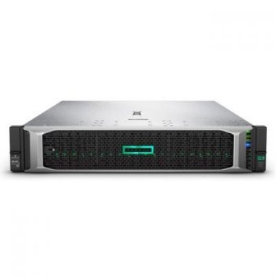   HP Proliant DL380 Gen10 (826566-B21)