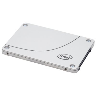   SSD Intel 240GB S4500 Series (SSDSC2KB240G701)