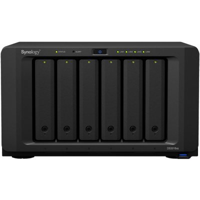    NAS Synology DS3018xs