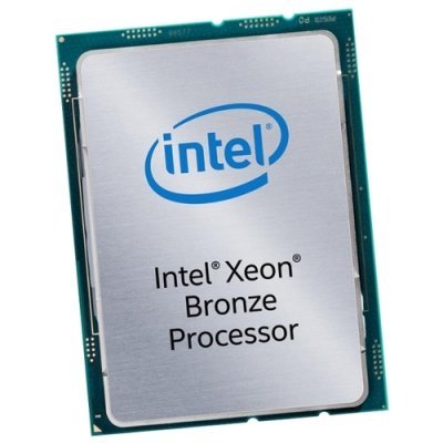   Intel Xeon Bronze 3106 Skylake (2017)