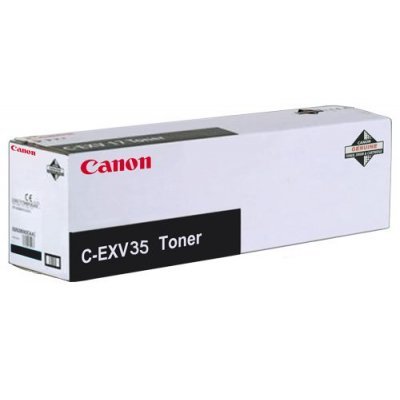  -    Canon C-EXV 35 BK (3764B002)