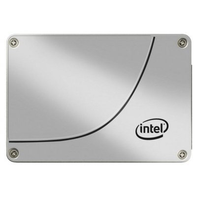   SSD Intel 400Gb Original SATA III SSDSC2BA400G401 DC S3710 2.5"