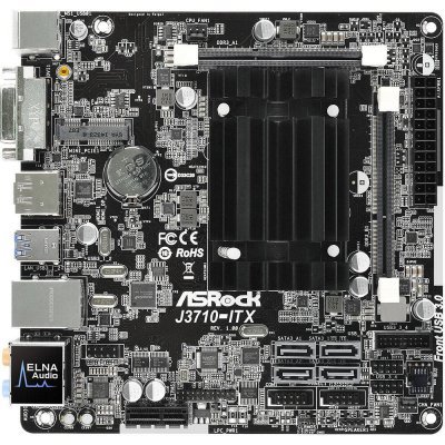     ASRock J3710-ITX