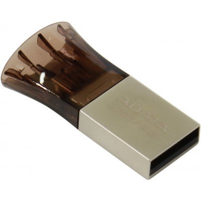  USB  A-Data DashDrive UC330 64GB /