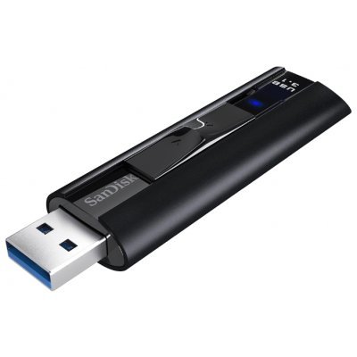  USB  Sandisk 128GB CZ880 Cruzer Extreme Pro, USB 3.1, 