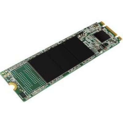   SSD Silicon Power SATA III 120Gb M-Series M.2 2280 (SP120GBSS3M55M28)