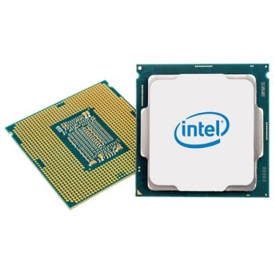   Intel Core i7 8700K BOX