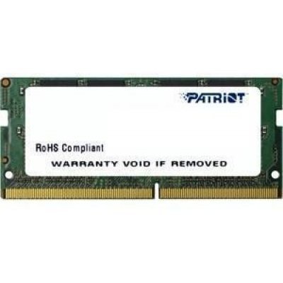      Patriot PSD44G213341S 4Gb DDR4