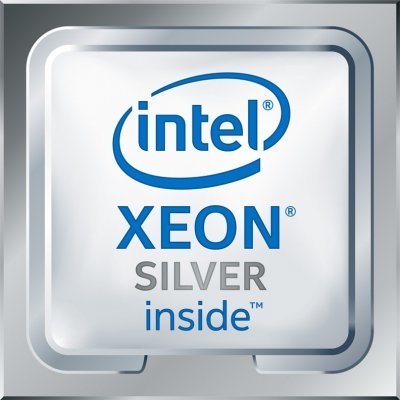   HP E DL360 Gen10 Intel Xeon-Silver 4110 (2.1GHz/8-core/85W) Processor Kit (860653-B21)