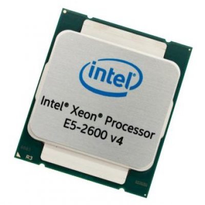   HP Intel Xeon E5-2620v4